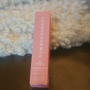 Summer Sunday Lip Butter Balm